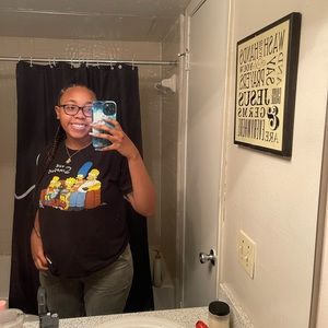 Meet your Posher, Desiree